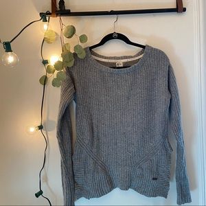TOMS sweater